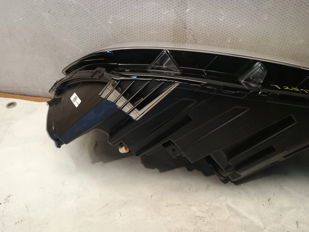 Frontscheinwerfer Dacia Sandero III 260107920R 93190391 LED Rechts Headlight SCH5724588073uf