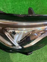Laden Sie das Bild in den Galerie-Viewer, Frontscheinwerfer Opel Grandland X YP00015580 Rechts Scheinwerfer Headlight SCH2121328850iv