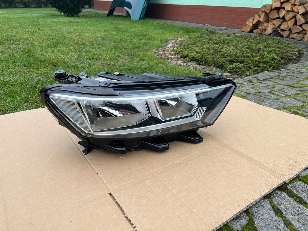 Frontscheinwerfer VW T Roc T-Roc 2GA941006B Rechts Scheinwerfer Headlight