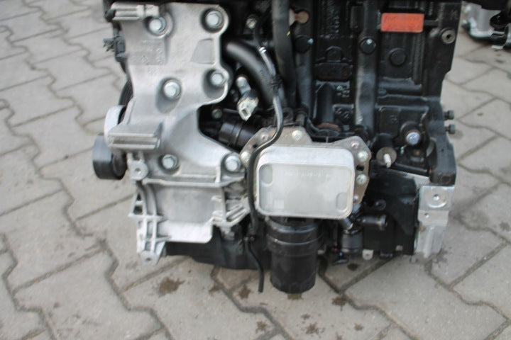 Motor Mercedes-Benz W177 K9KH471 1.5 CDI 60TKm Diesel Engine Komplett MOT9526803637ra