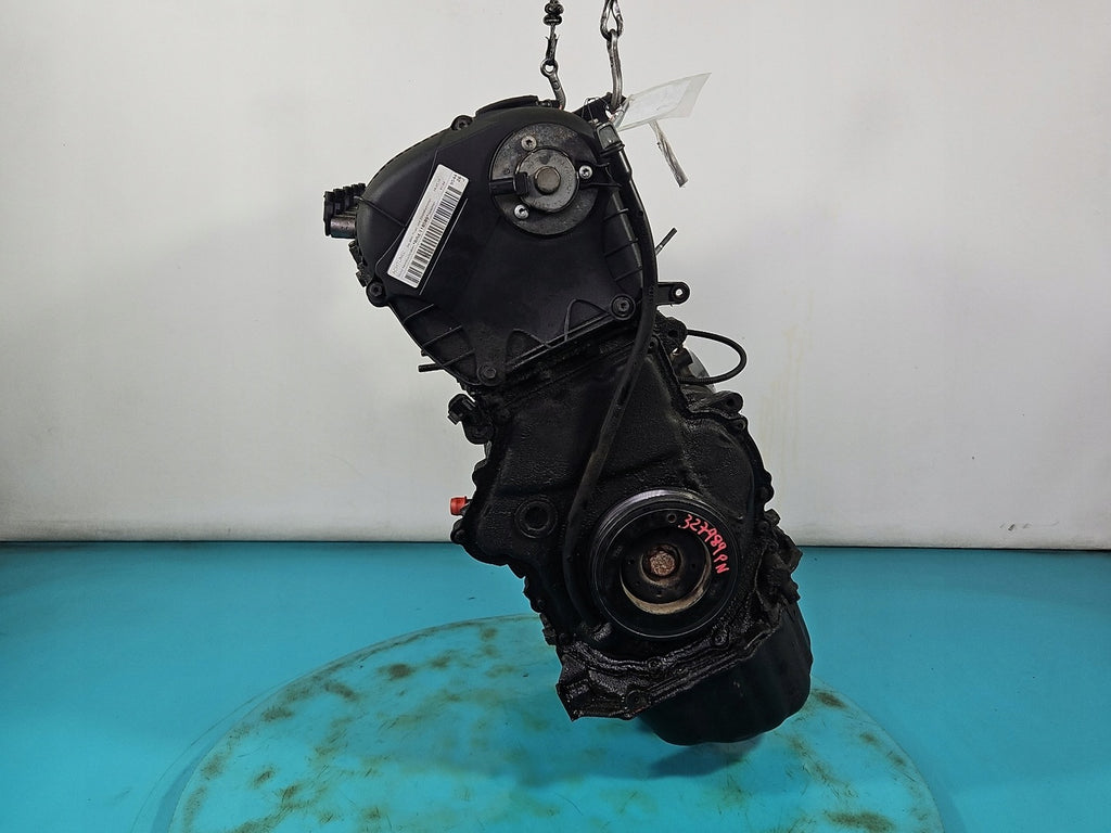 Motor Audi A5 CDNC 2.0 TFSI 211PS 155kW 2010 Benzin Engine Unkomplett