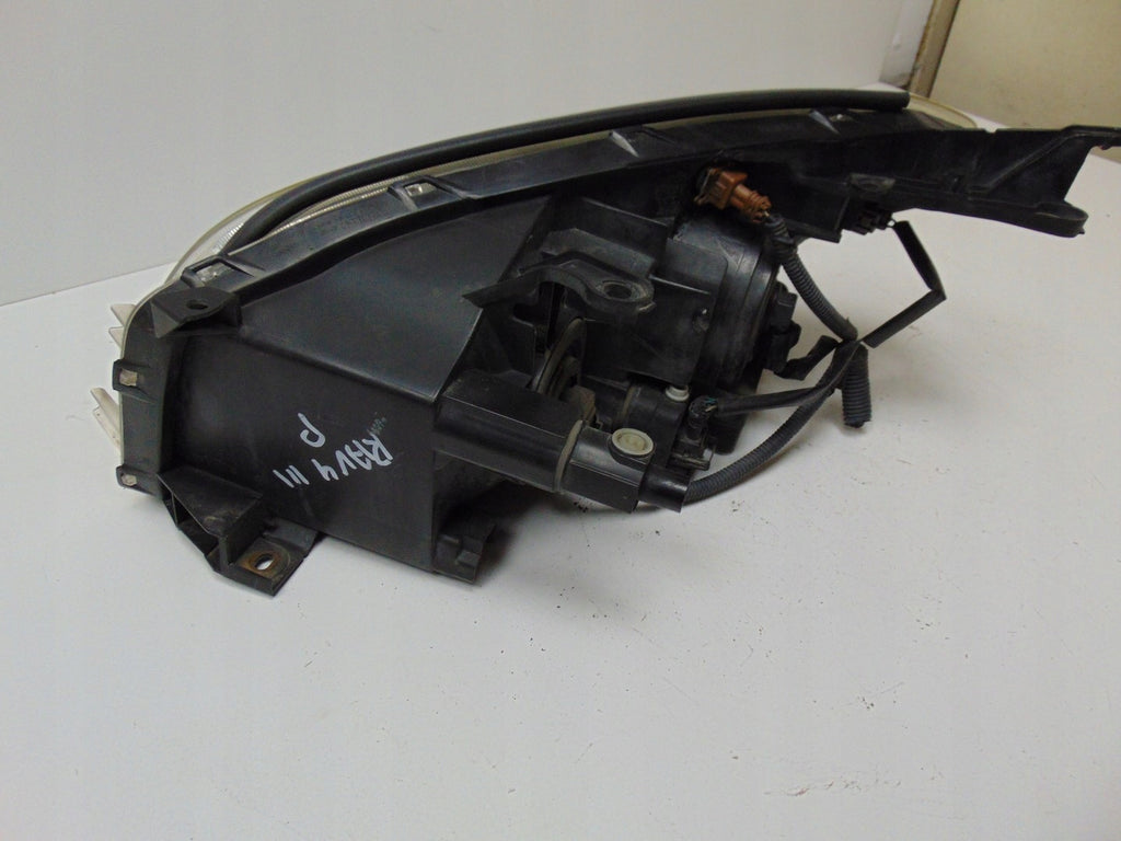 Frontscheinwerfer Toyota III LED Rechts Scheinwerfer Headlight SCH9743187874da