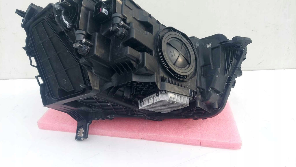 Frontscheinwerfer Audi Q3 83A941011 LED Links Scheinwerfer Headlight SCH4699690036dx