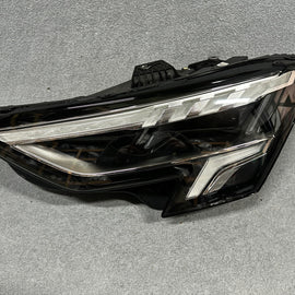 Frontscheinwerfer Audi A3 8Y0941033 LED Links Scheinwerfer Headlight SCH5610749047ut