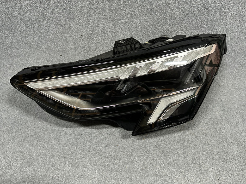 Frontscheinwerfer Audi A3 8Y0941033 LED Links Scheinwerfer Headlight SCH5610749047ut