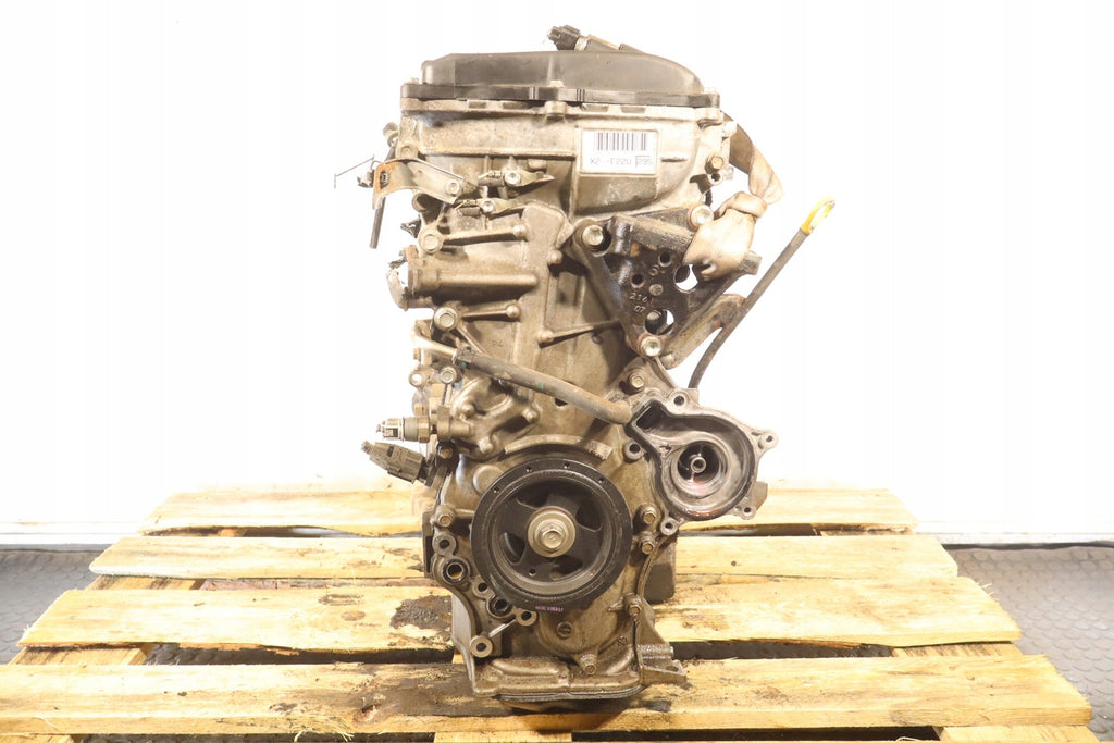 Motor Toyota Corolla X2ZR-E22U 1.8 96PS 2021 Benzin Engine Unkomplett