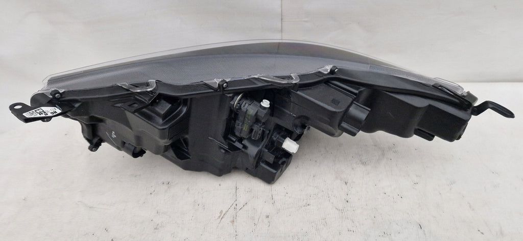 Frontscheinwerfer Toyota 4 Yaris LED Ein Stück (Rechts oder Links) Headlight