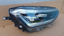 Laden Sie das Bild in den Galerie-Viewer, Frontscheinwerfer VW Taigo 2G7941036C Full LED Rechts Scheinwerfer Headlight SCH3134052653gx