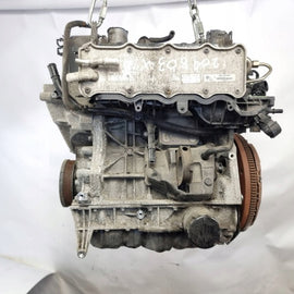 Motor VW Golf VII I CZD CZDA 1.4 TSI 150PS 86TKm 2017 Benzin Engine Unkomplett MOT6119345046xh