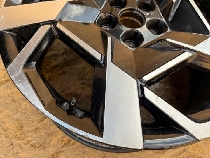 1x Alufelge 20 Zoll 8.5" 5x114.3 54ET 52910-S1810 Hyundai Tucson Santa Fe FEL6919951801en
