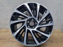 Load image into Gallery viewer, 1x Alufelge 20 Zoll 8.5" 5x112 50ET 6862897 BMW I8 Rim Wheel FEL8403520146hn
