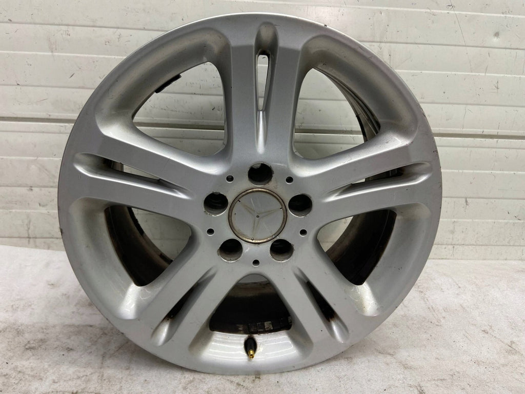 1x Alufelge 17 Zoll 5x112 A2114013602 Mercedes-Benz W211 Rim Wheel FEL5679438045gf