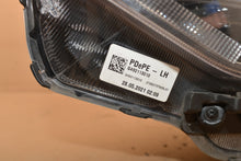 Laden Sie das Bild in den Galerie-Viewer, Frontscheinwerfer Hyundai I30 III 92101G4600 LED Links Scheinwerfer Headlight SCH3485014847cy