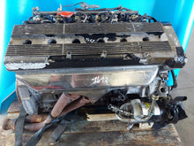 Load image into Gallery viewer, Motor Jaguar Xj 9DPANA 3.6 193TKm Benzin Engine Komplett MOT1841929099df