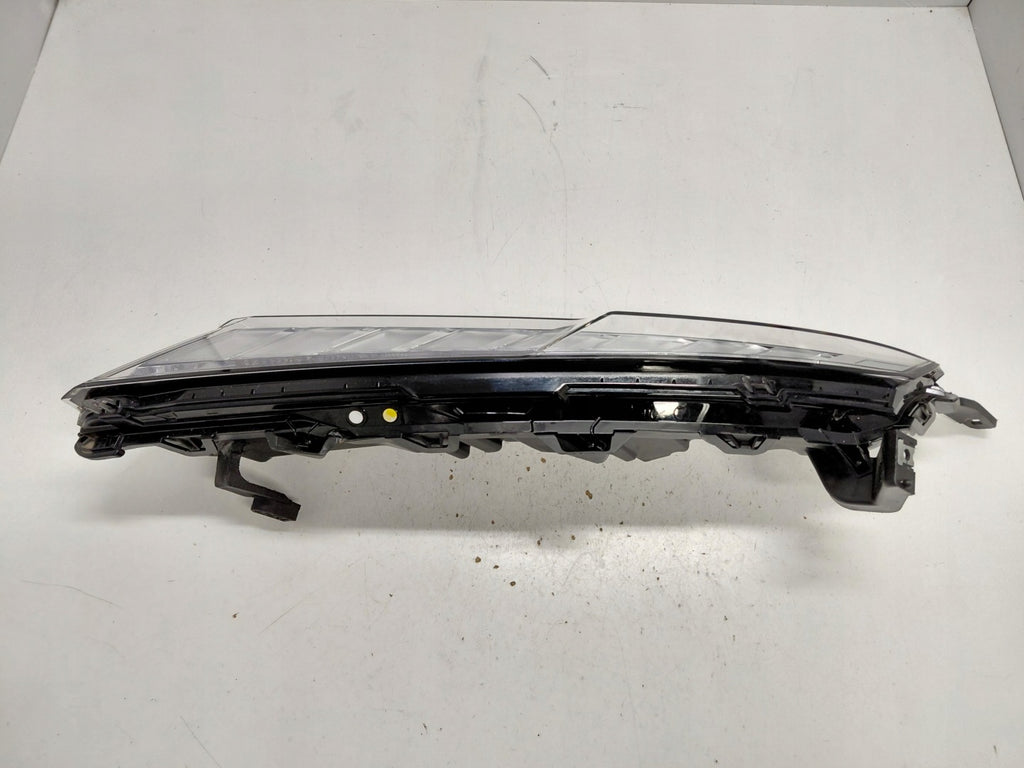 Frontscheinwerfer Mitsubishi Eclipse Cross I EDM92205010 LED Links Headlight SCH6275635336hv