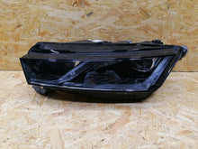 Laden Sie das Bild in den Galerie-Viewer, Frontscheinwerfer Skoda Octavia I 655941015 Full LED Links Headlight SCH7468870954nh