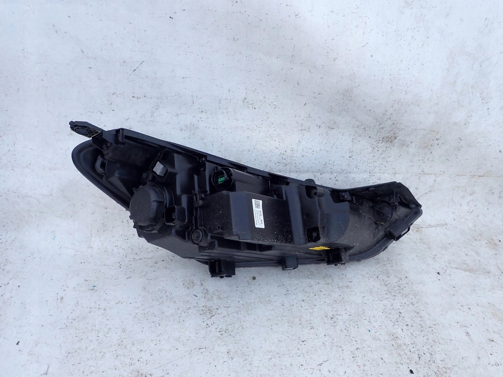Frontscheinwerfer Hyundai Tucson Ein Stück (Rechts oder Links) Headlight SCH4821153082ay