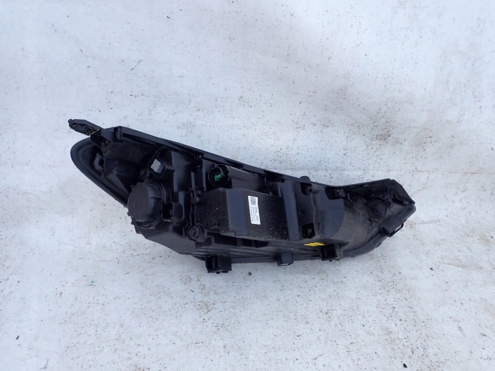 Frontscheinwerfer Hyundai Tucson Links Scheinwerfer Headlight SCH4821153082ay