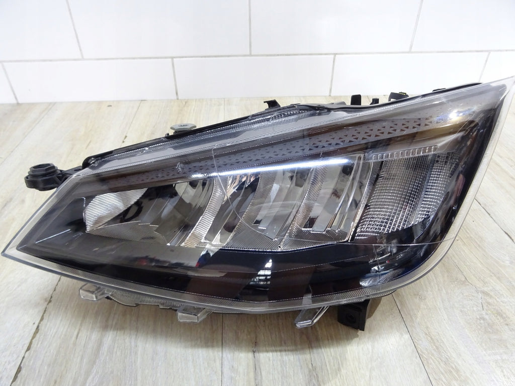 Frontscheinwerfer Seat Ibiza V 6F1.941.005.E Full LED Links Headlight