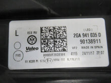 Load image into Gallery viewer, Frontscheinwerfer VW T-Roc 2GA941035D LED Links Scheinwerfer Headlight SCH8448841255kn
