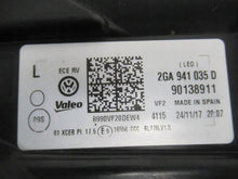 Load image into Gallery viewer, Frontscheinwerfer VW T-Roc 2GA941035D LED Links Scheinwerfer Headlight SCH8448841255kn