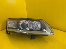 Laden Sie das Bild in den Galerie-Viewer, Frontscheinwerfer Audi A6 C6 123456 Xenon Rechts Scheinwerfer Headlight