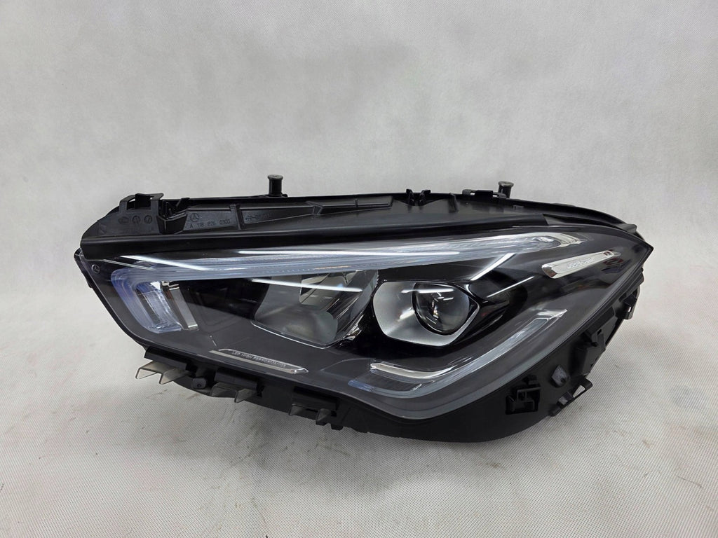 Frontscheinwerfer Mercedes-Benz Cla A1189068300 Links Scheinwerfer Headlight SCH5226897312kn