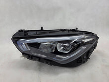 Laden Sie das Bild in den Galerie-Viewer, Frontscheinwerfer Mercedes-Benz Cla A1189068300 Links Scheinwerfer Headlight SCH5226897312kn