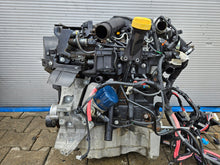 Laden Sie das Bild in den Galerie-Viewer, Motor Renault Megane Scenic K9KN837 1.5 DCI 110PS 81kW Diesel Engine Komplett
