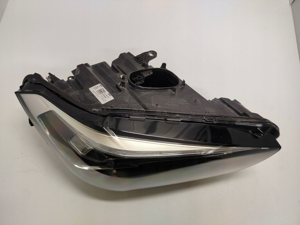Frontscheinwerfer BMW X1 F48 5A01172 Full LED Rechts Scheinwerfer Headlight SCH2427193122un