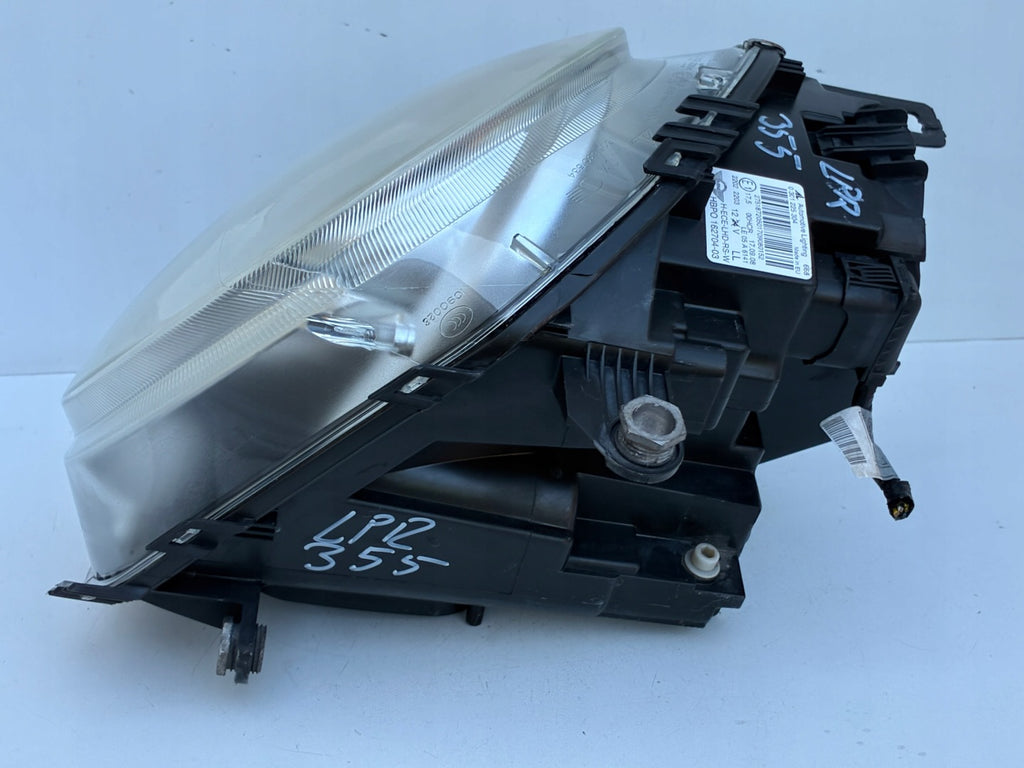 Frontscheinwerfer Mini R50 R53 LPR355 Rechts Scheinwerfer Headlight SCH7187546000ap