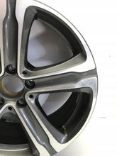 Load image into Gallery viewer, 1x Alufelge 18 Zoll A2534010700 Mercedes-Benz Glc C253 X253 Rim Wheel FEL3873388873cm