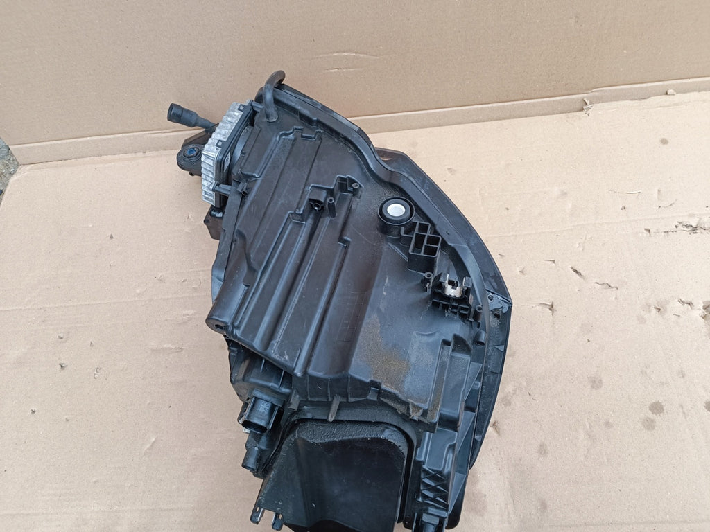 Frontscheinwerfer Audi A6 4K0941033 LED Ein Stück (Rechts oder Links) Headlight