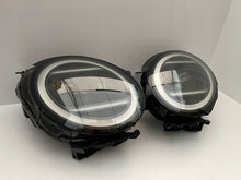 Laden Sie das Bild in den Galerie-Viewer, Frontscheinwerfer Mini 4121135 4121136 LED Ein Satz Scheinwerfer Headlight SCH3831532961zg