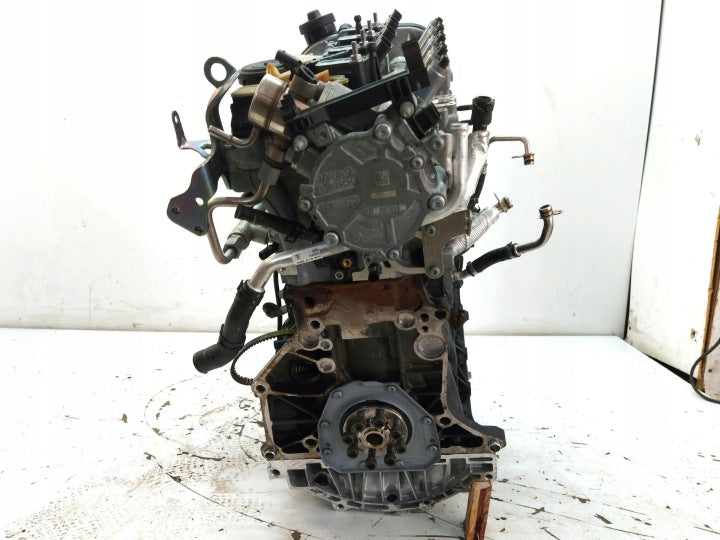 Motor Porsche Macan DMT 2.0 TFSI 265PS 195kW 36TKm 2023 Benzin Engine Unkomplett MOT6754446116gn