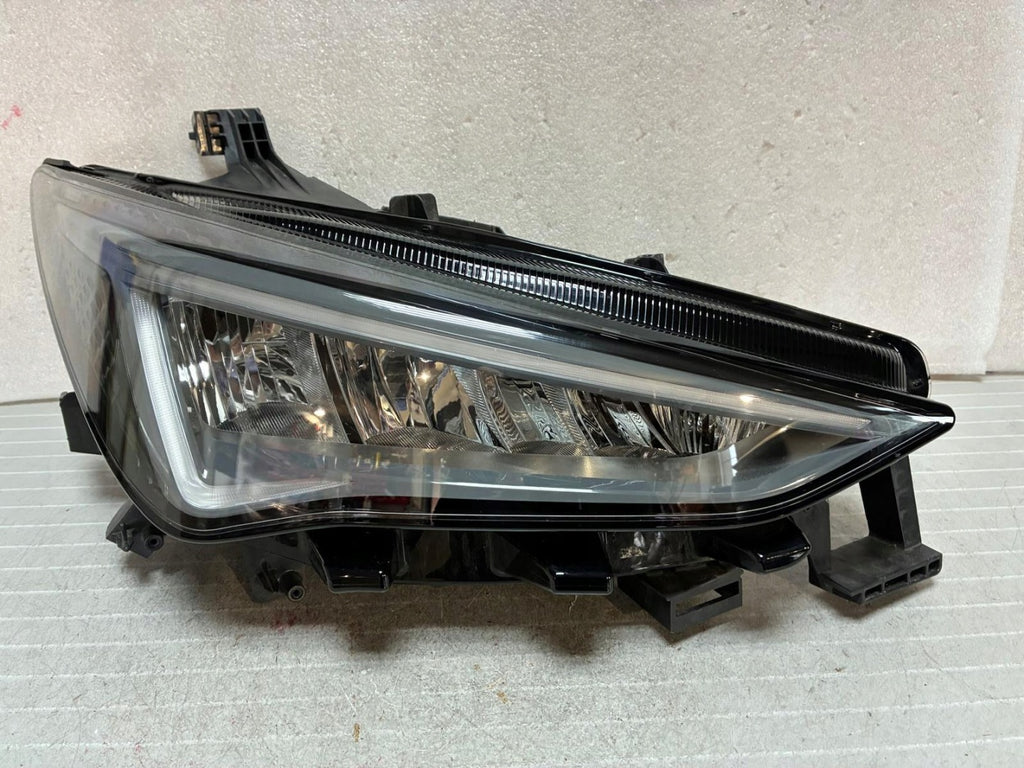 Frontscheinwerfer Cupra Born 10F941008J Full LED Rechts Scheinwerfer Headlight SCH5232102557ck