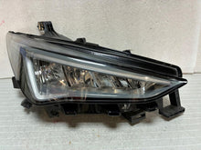 Laden Sie das Bild in den Galerie-Viewer, Frontscheinwerfer Cupra Born 10F941008J Full LED Rechts Scheinwerfer Headlight SCH5232102557ck