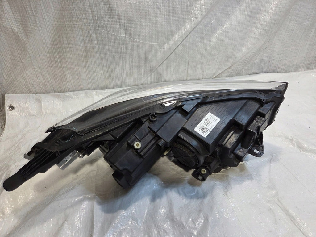 Frontscheinwerfer Opel Crossland X 13467967 Links Scheinwerfer Headlight SCH3195619848wx