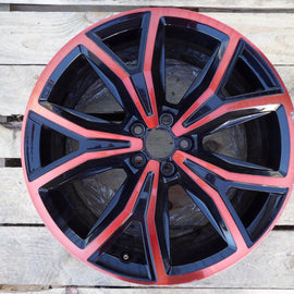 1x Alufelge 18 Zoll 7.0