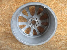 Load image into Gallery viewer, 1x Alufelge 18 Zoll 8.0" 5x112 38ET A2534011500 Mercedes-Benz Glc C253 X253 FEL6983386053no