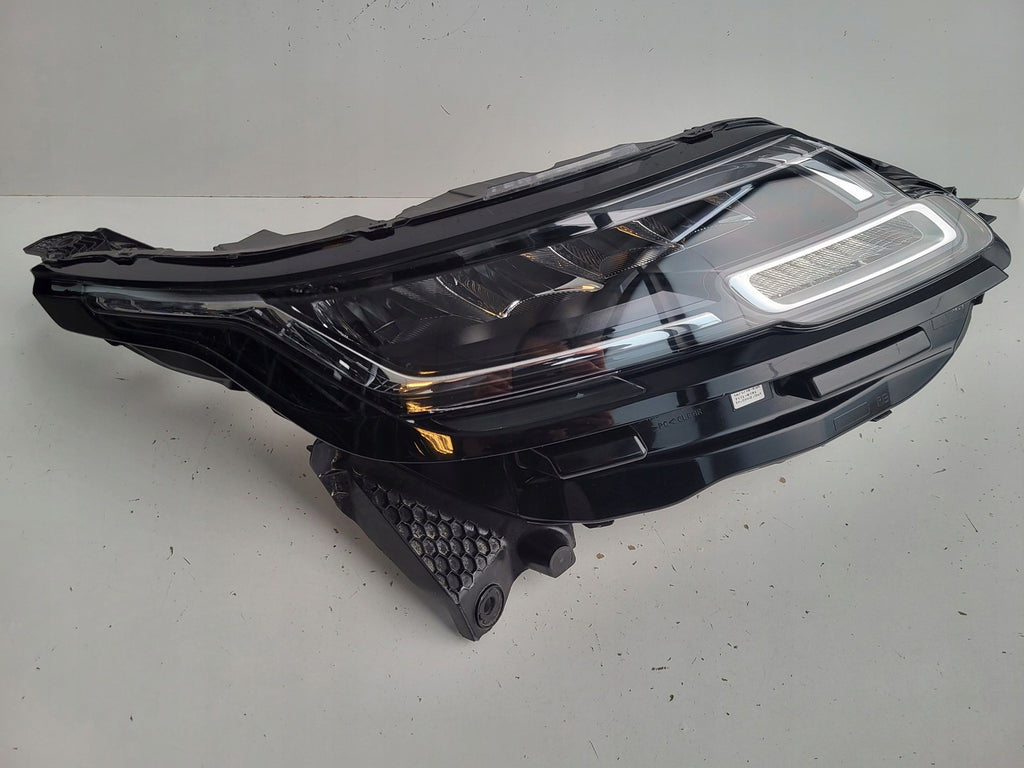 Frontscheinwerfer Land Rover Range Velar L560 J8A2-13W029-BF 89910486 LED Rechts SCH3493455209qh