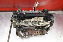 Laden Sie das Bild in den Galerie-Viewer, Motor Ford Mondeo I T7CN 2.0 TDCI 150PS 110kW 2016 Diesel Engine Unkomplett MOT2168248644fg
