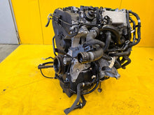 Laden Sie das Bild in den Galerie-Viewer, Motor Audi A5 Sportback DET 2.0 TDI 190PS 140kW 2010 Diesel Engine Komplett MOT9049673683sq