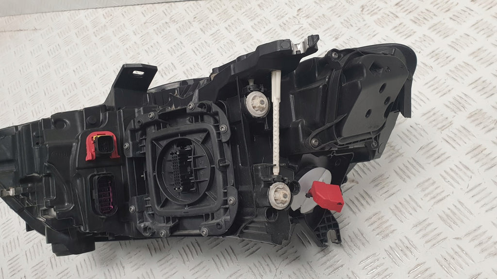 Frontscheinwerfer Audi A6 C7 4G0941036 Full LED Links Scheinwerfer Headlight SCH4462754077ar