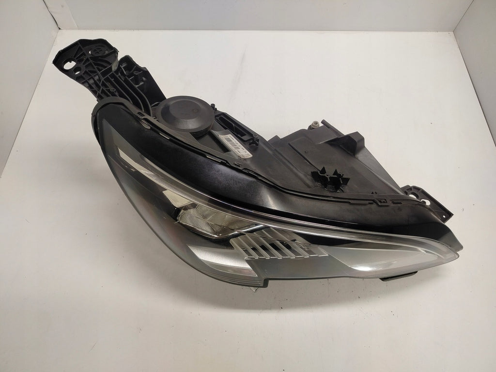 Frontscheinwerfer Peugeot II 9810478080 LED Rechts Scheinwerfer Headlight SCH5554798130ki