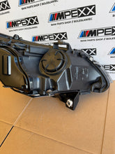 Laden Sie das Bild in den Galerie-Viewer, Frontscheinwerfer BMW E60 E61 Xenon Links Scheinwerfer Headlight SCH4935350020qi
