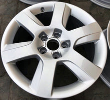 Load image into Gallery viewer, 4x Alufelge 17 Zoll 7.5" 5x112 26ET 4HO601025 Audi A6 A4 Rim Wheel FEL5103064041cp