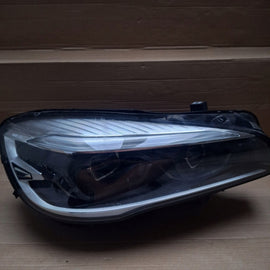Frontscheinwerfer BMW 2 F45 F46 8738642-04 Rechts Scheinwerfer Headlight SCH3440869119mz