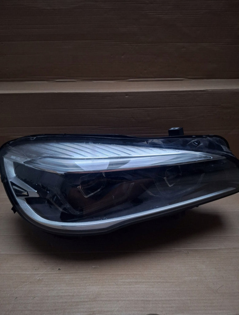 Frontscheinwerfer BMW 2 F45 F46 8738642-04 Rechts Scheinwerfer Headlight SCH3440869119mz