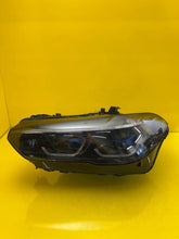 Load image into Gallery viewer, Frontscheinwerfer BMW X5 G05 G06 5A279B1-01 Laser Links Scheinwerfer Headlight SCH6957697926tg